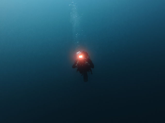 能給你上天下海體驗的沖繩