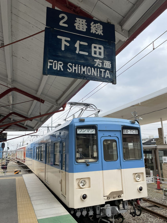 【群馬】日本の産業革命の象徴・富岡製糸場