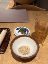 Katsukura ร้านทงคัตสึเจ้าดังจากเกียวโต