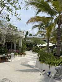 The Moment Beach House Restaurant