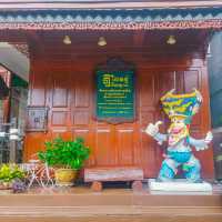 43 ที่พักเชียงคาน 