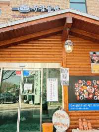 미식여행을 떠나보세요 !!!