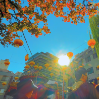 1 วันเรียบง่ายใน Kobe เมืองท่าสุด peaceful 