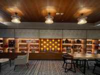 體驗城市休閒度假氛圍---鳳凰城市中心威斯汀酒店 The Westin Phoenix Downtown
