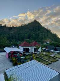 Batur Cottage  ที่พักวิวสวยของ Mt.Batur, บาหลี
