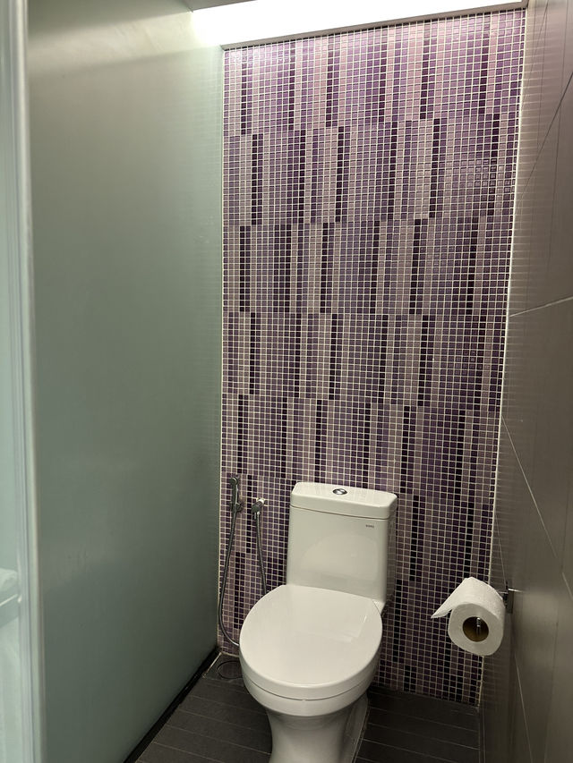 	【床好睡才是重點！Aloft KL 旅人必收】 Aloft Kuala Lumpur Sentral