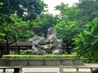 Foshan City Memories