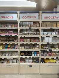 【東京・新宿駅】MiNi by FOOD&COMPANY