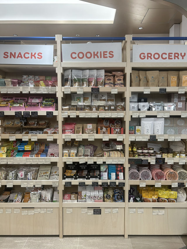 【東京・新宿駅】MiNi by FOOD&COMPANY