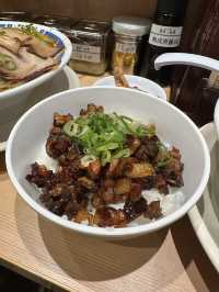 【福岡】福岡の中華そばが本気すぎました！これ食べて？