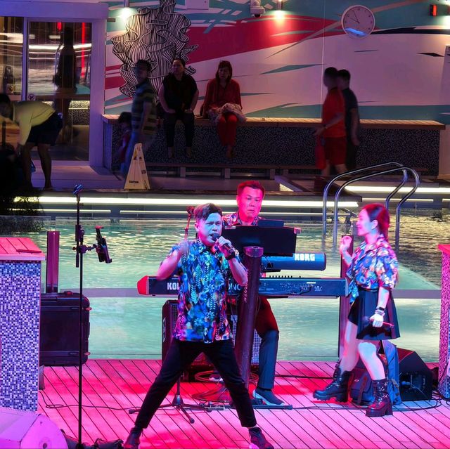 Why Genting Dream Cruise is a Dream Come True for Families!