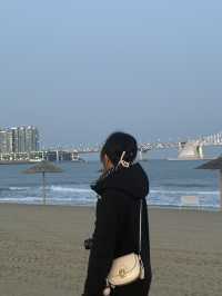 감성 가득 부산 1박 2일 여행☕🌊