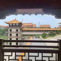佛光山佛陀紀念館 Fo Guang Shan Buddha Museum