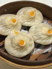 중국의 창펀 맛집