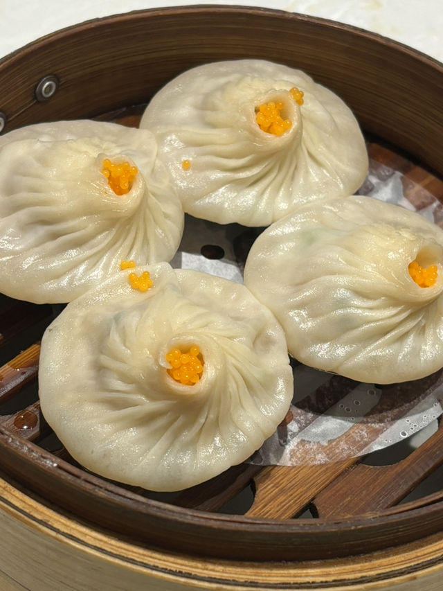 중국의 창펀 맛집