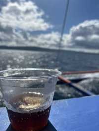 Island Hopping to Heaven 