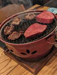 【福岡】福岡市内の隠れ家のような高級焼肉屋さん