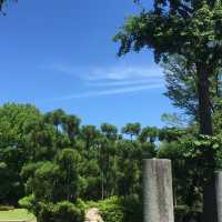 走進二条城，穿越回幕府時代的歷史現場