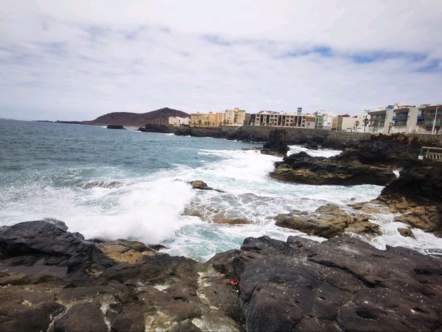 Grand Canary, Spain