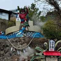 🔥 Beppu Unplugged: Dive into Japan’s Steamy Wonderland! 🌋♨️