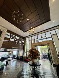 Great hotel experience in Sa Pa