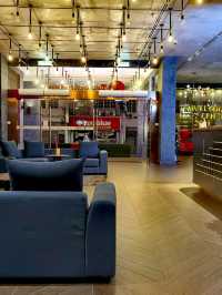 Travelodge Chinatown Hotel KL — Where Heritage Meets Modern Comfort