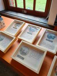 Where Old Meets Calm – Beitou’s Hidden Treasure