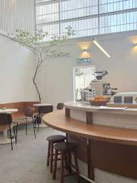 คาเฟ่สุดชิค ใครมาต้องเชคอิน P.66 Café