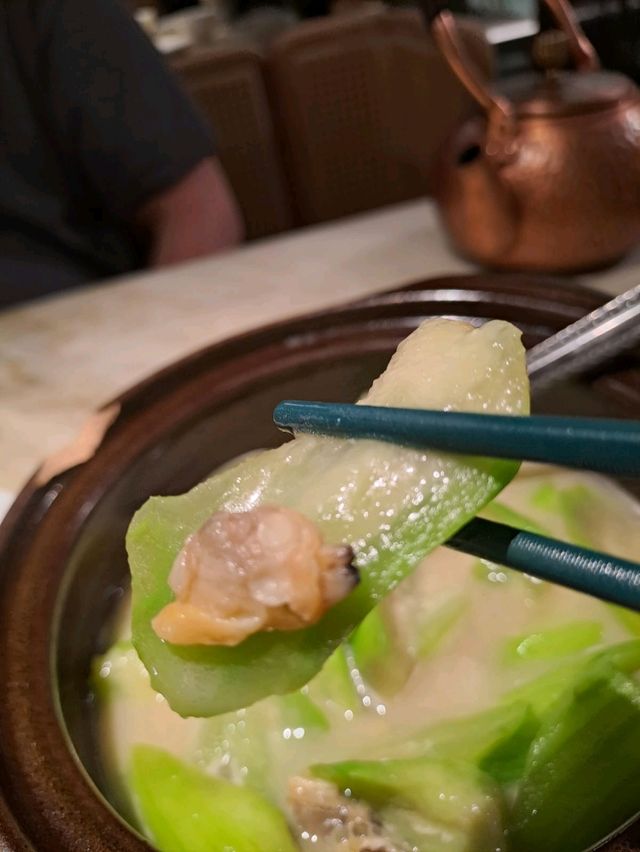 精緻鮮味江浙菜