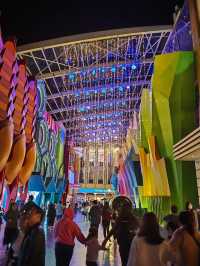 Genting Winter Wonderland 