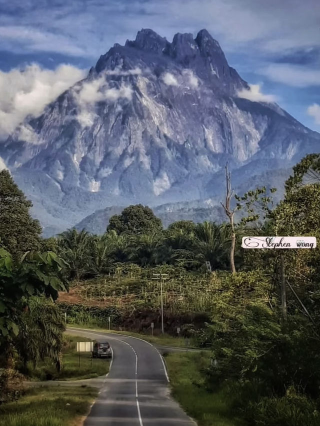 Wait... there's a “Little New Zealand” hidden in Sabah?! 🇲🇾🐄