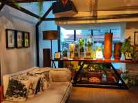“M Roof Hotel Ipoh — Modern Urban Comfort Meets Stylish Simplicity”