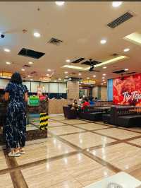 Fore Coffee - Baloi, Batam