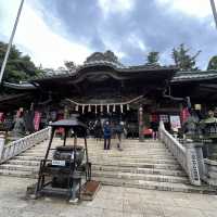 【高尾山】⛰️ 人気のお山