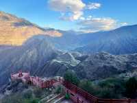 แจกแพลนเที่ยวเมืองเต๋อชิน 1 Day Trip in Deqin