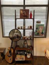 Unwind at Slow Thrive Coffee House, Phuket