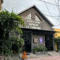 quaint place