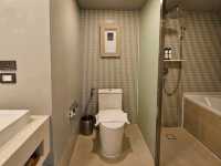 รีวิวโรงแรม Pullman Pattaya Hotel G