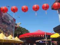 เกาสง (Kaohsiung), ไต้หวัน