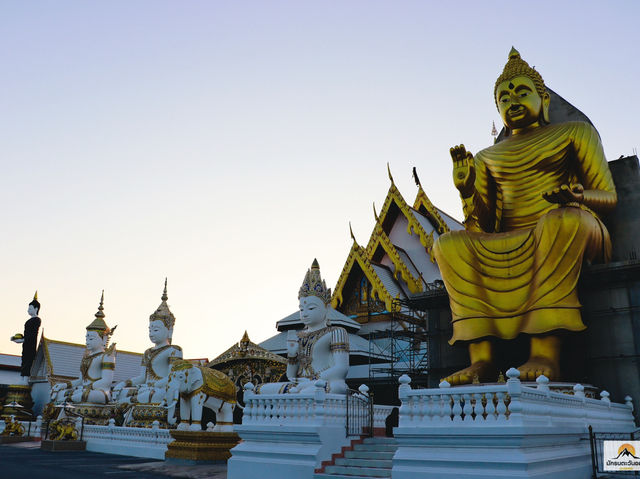 วัดเจริญราษฎร์บำรุง