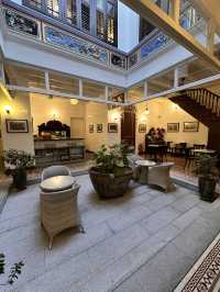 Nam Kheng Hotel: A Heritage Stay in Style