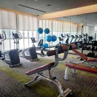 Modern Comfort and Convenience at Capri by Fraser Johor Bahru 