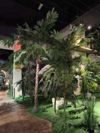 Step into the World of Adventureland