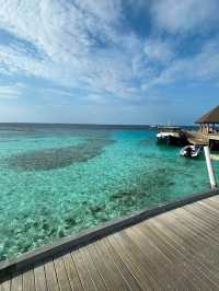 The Maldives Experience: Sunkissed Serenity