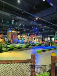 Step into the World of Adventureland