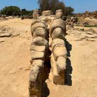 🏛️ **Why You Must Visit the Temple of Concordia in Agrigento** 🌅  
