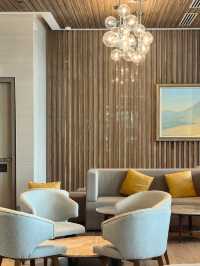 Courtyard by Marriott Setia Alam, Perfect for Business and Leisure Stays