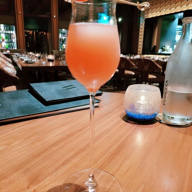 Culinary Masterpiece: My Unforgettable Journey at Wakuda Singapore