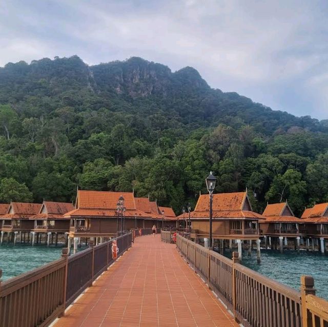 Berjaya Langkawi Resort
