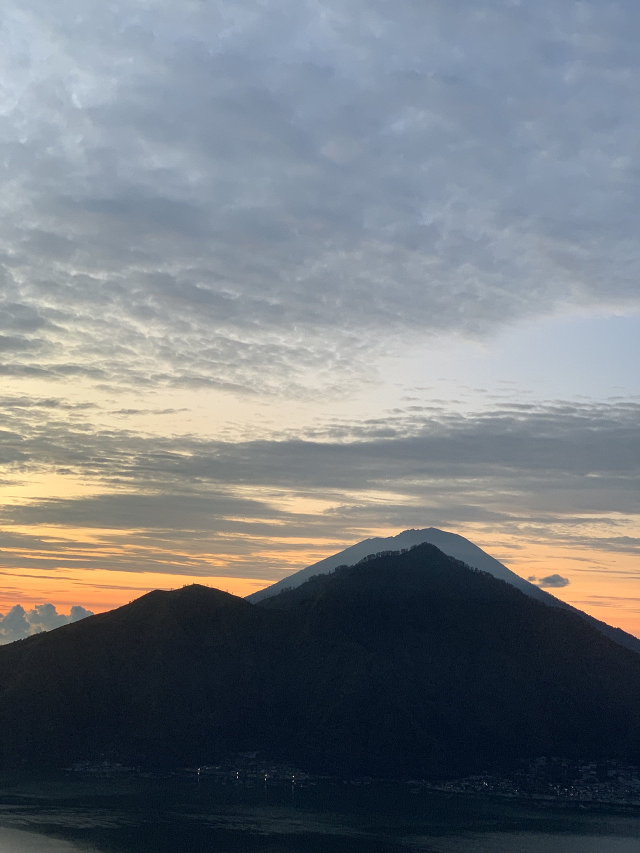 2026 Mt Batur Sunrise Trekking | バリ島観光スポットの観光ガイドと 